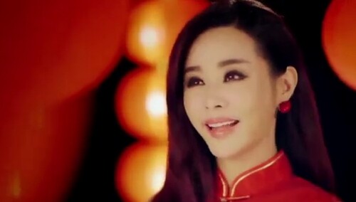 阎维文力挺 谢名最新MV《家》