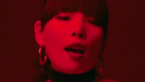 Dami Im《Fighting for Love》
