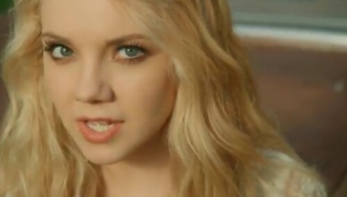 Danielle Bradbery《The Heart Of Dixie》