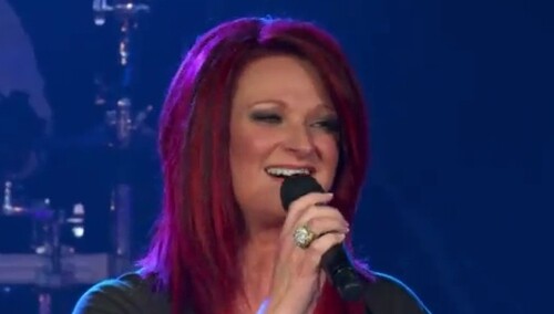 Charlotte Ritchie《Revelation Song》