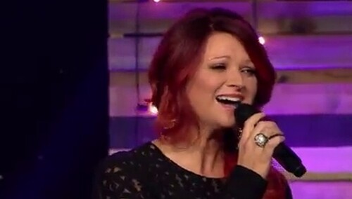 Charlotte Ritchie《Building Bridges》