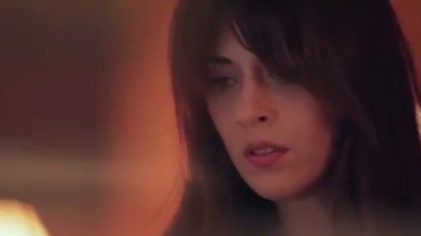 Nolwenn Leroy《J'ai la vie qui m'pique les yeux》