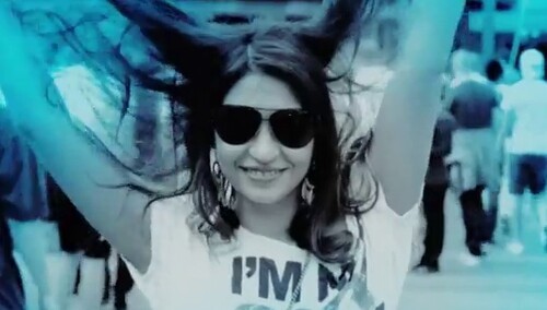 Alex Kunnari《Fly Away》