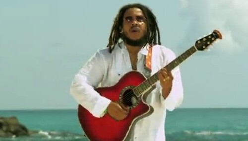 Stephen Marley《No Cigarette Smoking》