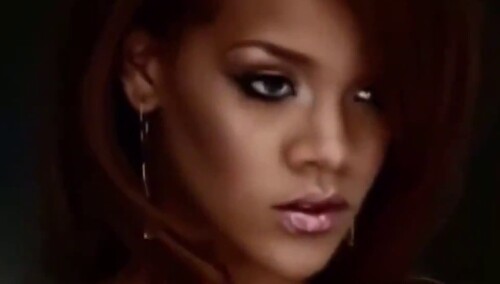 【2016全美音乐奖】Rihanna蕾哈娜出道十年大事件回顾短片