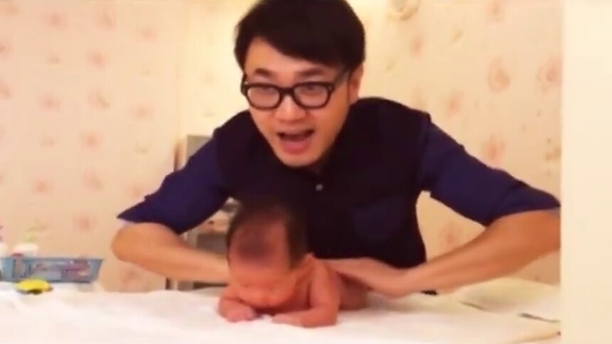 王铮亮《球球》