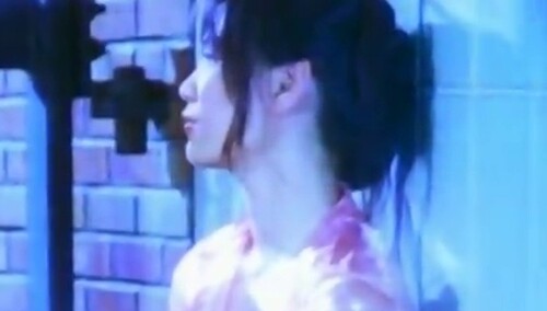 王馨平《个性》