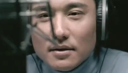 胡兵《你不是我的》