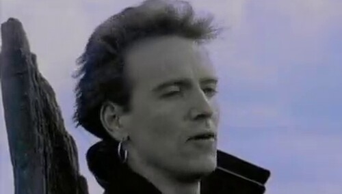 Brian Spence《Reputation》