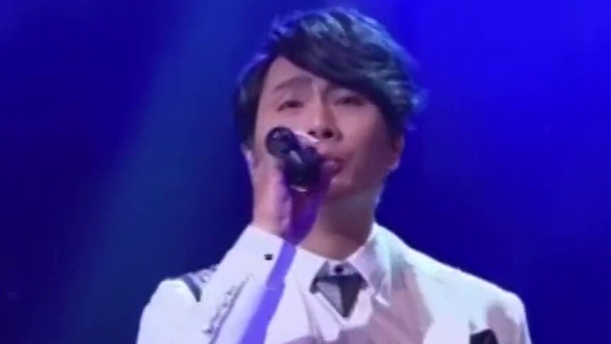 5566合体回忆杀！金钟奖献唱偶像剧《MVP情人》主题曲《我难过》