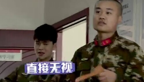 这个男子不好接近！宁桓宇“引诱”黄杨首战失利