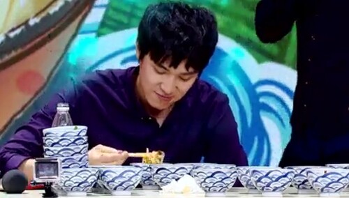 严禹豪为守承诺甘愿献身 马丽被融化献上香吻