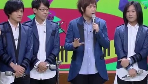 五月天新单成毕业网红曲 阿信大爆与网友互动趣事