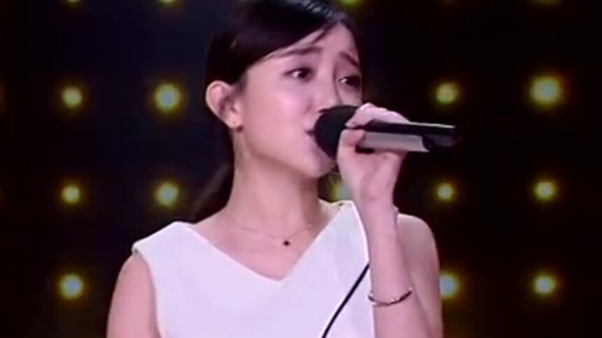 怀念Beyond 汪小敏、曲迪实力翻唱《真的爱你》