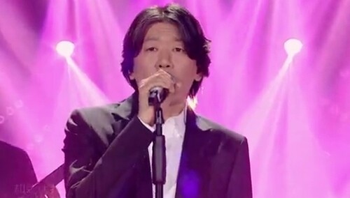老狼延续民谣风 脱俗超然《虎口脱险》暖心治愈
