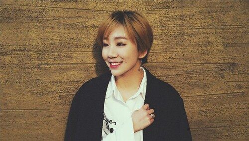 上戏美女唱京剧实力圈粉 韩范十足酷似高俊熙