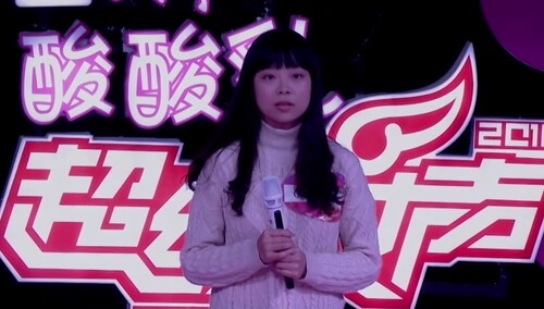 看家本领吼出来 吼跑“皇上”！