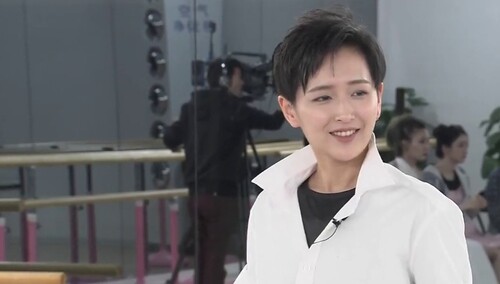 黄汐源孤军奋战？郭震老师全力助攻Rita超有爱