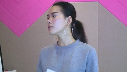 谢东芸发射复古高音炮 《Diamonds》美式唱腔力追蕾哈娜