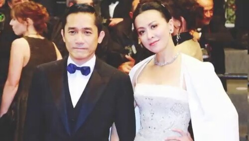 看完《我们来了》好想去结婚 刘嘉玲汪涵莫文蔚的婚姻观
