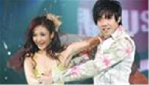 舞动奇迹20080813期：“高汤”热力四射