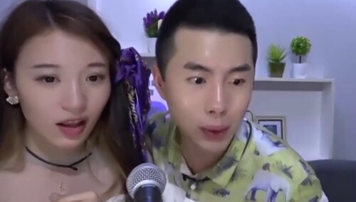 半妖嗨咖韩春阳影帝附身 道长这里有妖气！