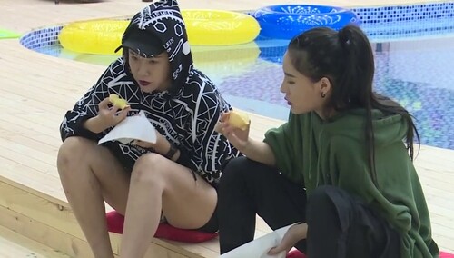 铁三角对阵双王联盟势单力孤 游戏能力不足引关名扬担忧