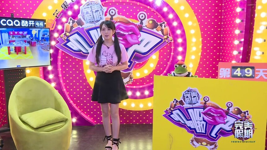 叽哩呱啦吧：“铁三角”成为淘汰候选人 关名扬欲自保免进内投