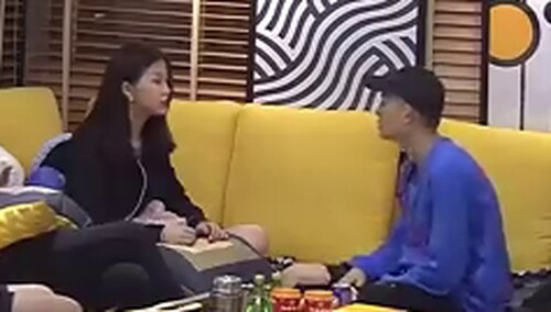 《一年级·毕业季》未播花絮：宿舍游戏难度高 于济玮智商下线被戏谑太low