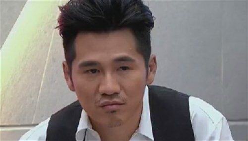 总决赛：曹格《寂寞先生》(标清)