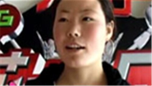 “牧羊女”第一次出远门 天籁之声源自放羊练歌