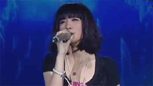花儿朵朵20100731期：全国总决赛8进6（3）