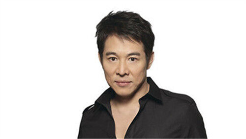 芒果C米捞20111227期：李连杰：永不褪色的侠骨柔情