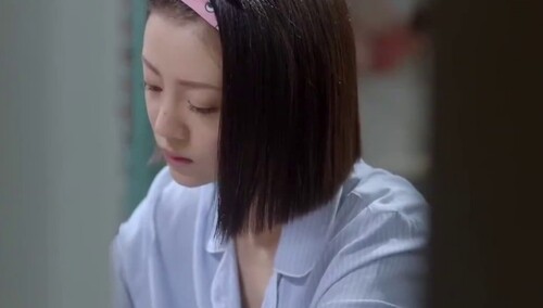 《漂亮的李慧珍》第26集看点：夏乔向白皓宇说出真相