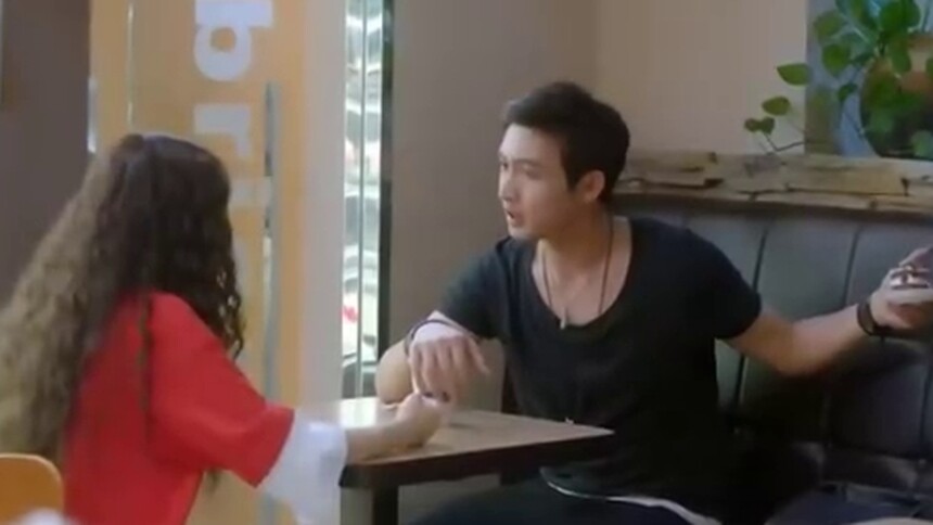 《漂亮的李慧珍》张彬彬特辑23：林一木为慧珍求情