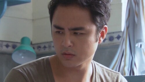 《天使的幸福》刘诗诗明道同床互怼