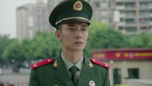 特勤精英 第2集