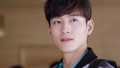 情敌对战？林梓逼问祁睿峰 唐一白无辜躺枪