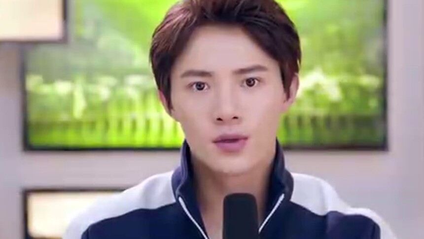 够义气！祁睿峰为唐一白要退赛？