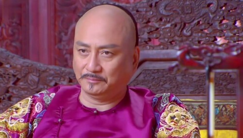 钱塘传奇 第10集