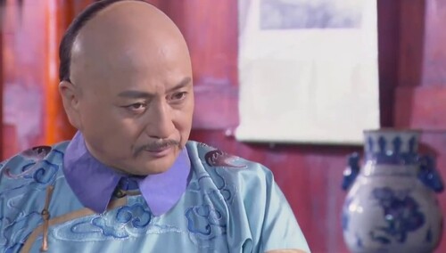 钱塘传奇 第3集