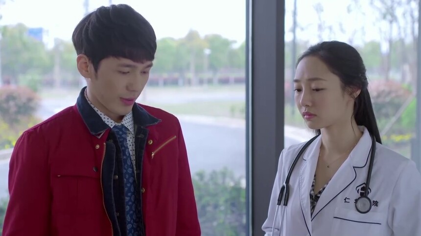 《长大》白百何特辑：春萌成功追回重伤病人