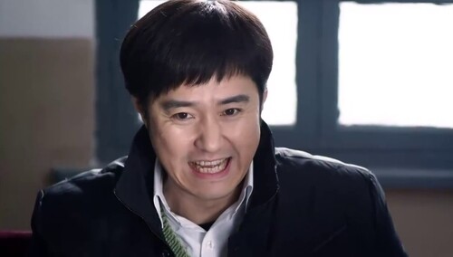 一马换三羊 第6集