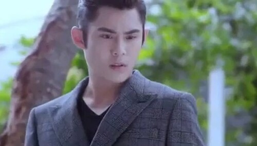 《不一样的美男子2》粉丝投稿：张云龙阚清子陈奕《三人游》
