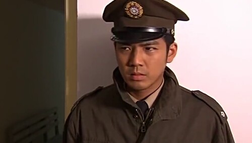 内线 第20集