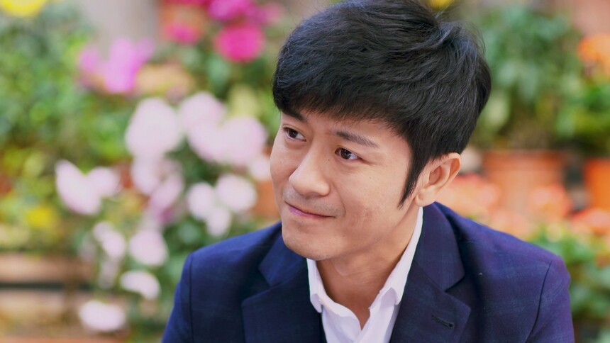 我是幸运儿 第9集