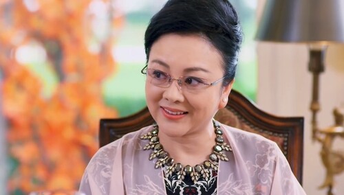 我是幸运儿 第17集