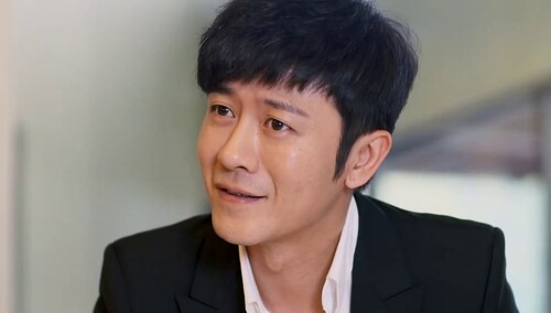 我是幸运儿 第32集