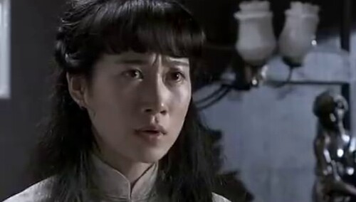 毒刺 第3集
