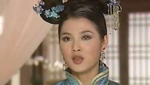 孝庄秘史 第4集